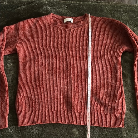 WILFRED | Aritzia Isabelli Sweater | XS - Picture 10 of 11
